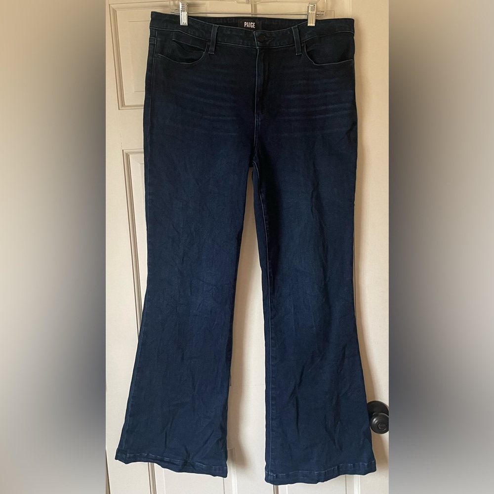 Paige Jeans
